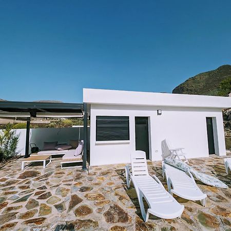 Sea La Vie Apartment - Adults Only Santiago Del Teide Ngoại thất bức ảnh