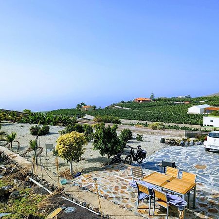 Sea La Vie Apartment - Adults Only Santiago Del Teide Ngoại thất bức ảnh