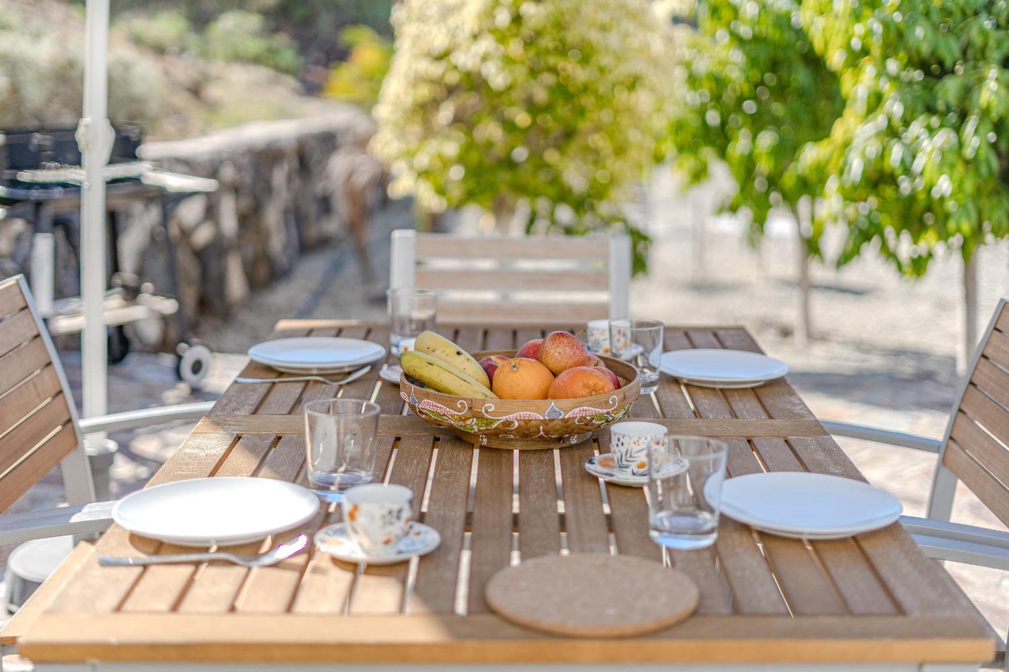 Sea La Vie Apartment - Adults Only Santiago Del Teide Ngoại thất bức ảnh