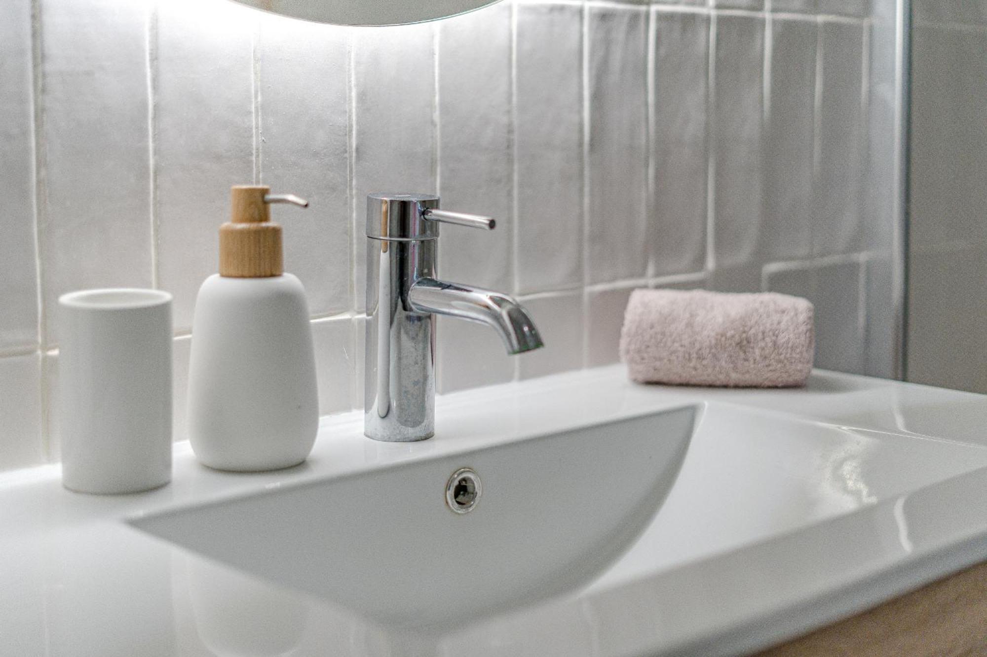 Sea La Vie Apartment - Adults Only Santiago Del Teide Ngoại thất bức ảnh