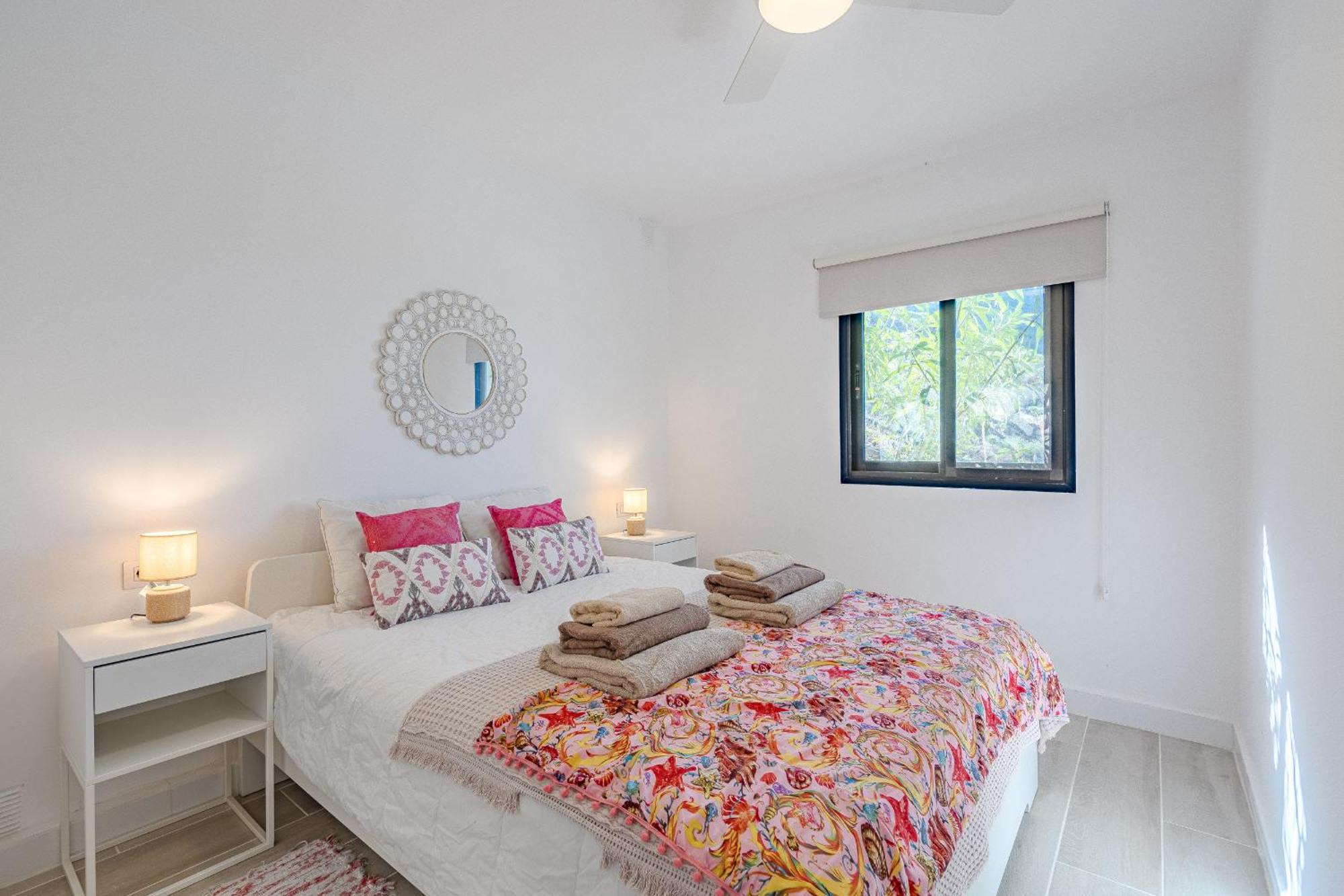 Sea La Vie Apartment - Adults Only Santiago Del Teide Ngoại thất bức ảnh
