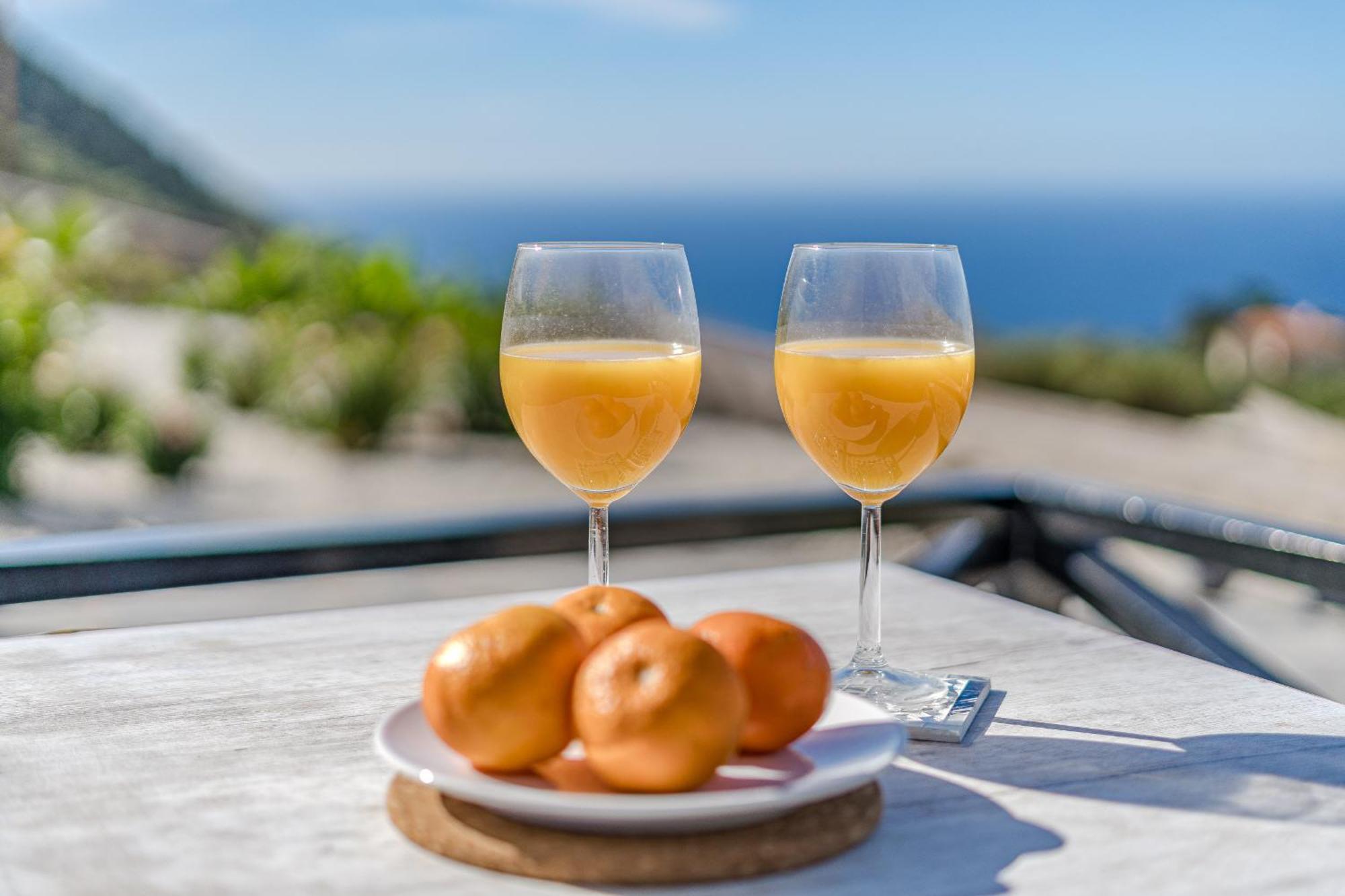 Sea La Vie Apartment - Adults Only Santiago Del Teide Ngoại thất bức ảnh