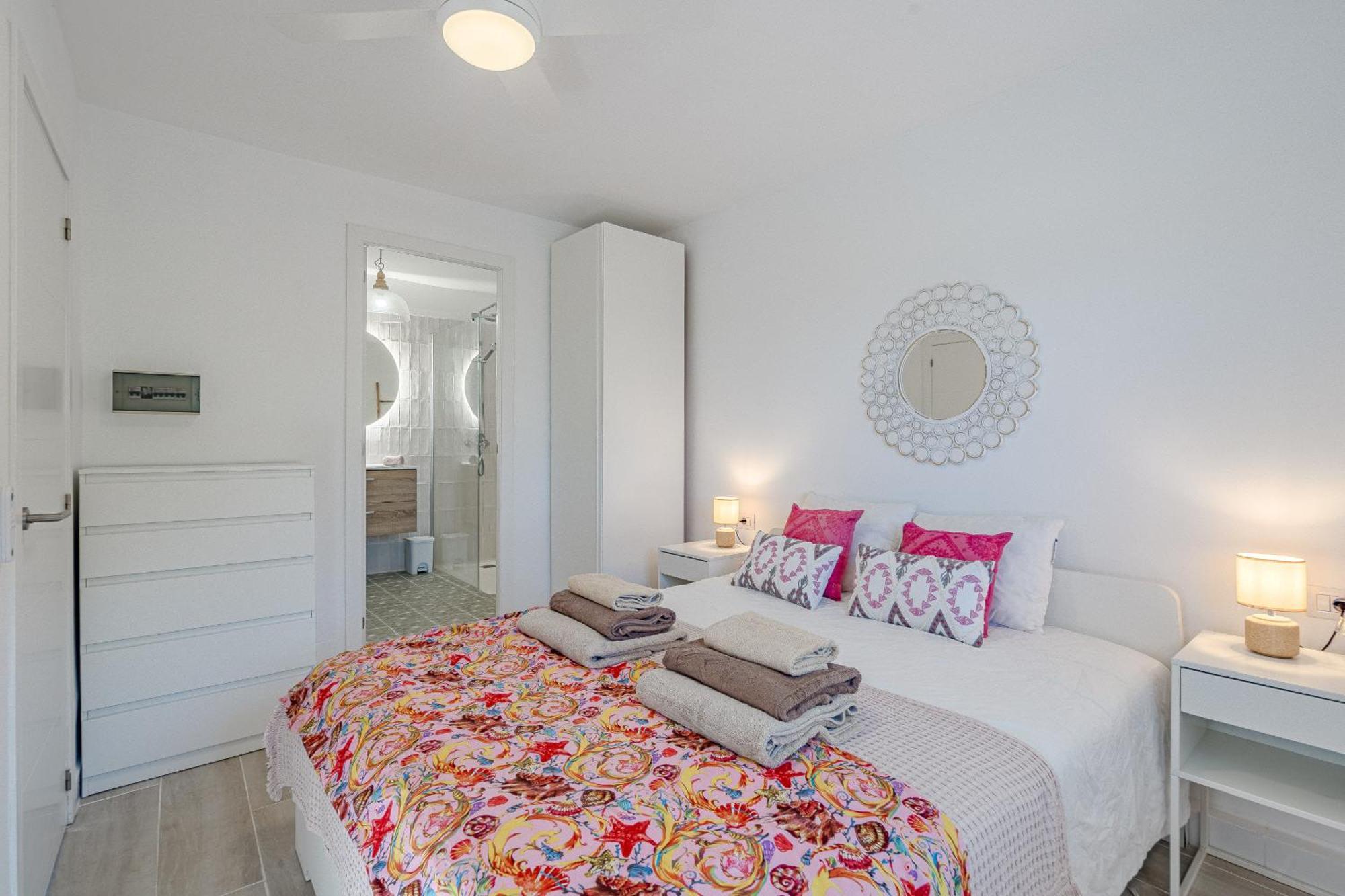 Sea La Vie Apartment - Adults Only Santiago Del Teide Ngoại thất bức ảnh