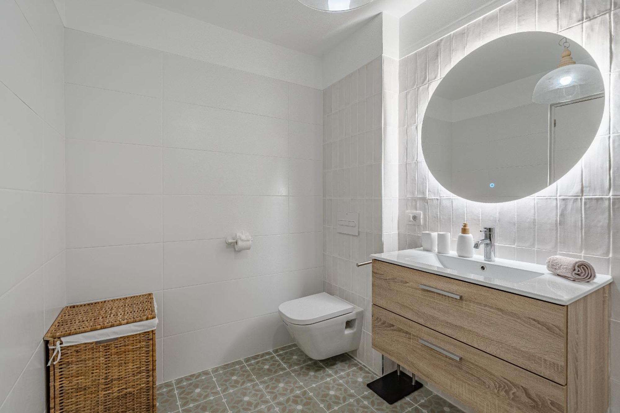 Sea La Vie Apartment - Adults Only Santiago Del Teide Ngoại thất bức ảnh