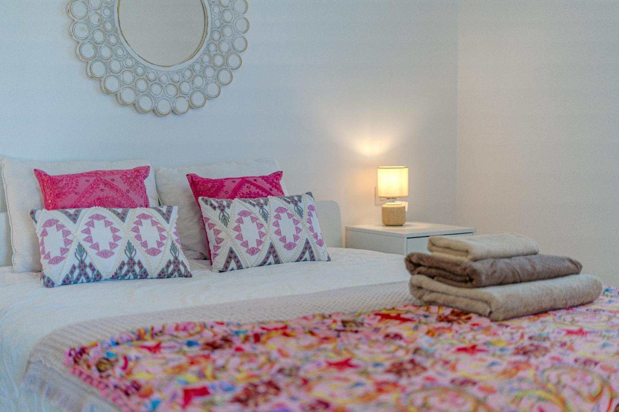 Sea La Vie Apartment - Adults Only Santiago Del Teide Ngoại thất bức ảnh