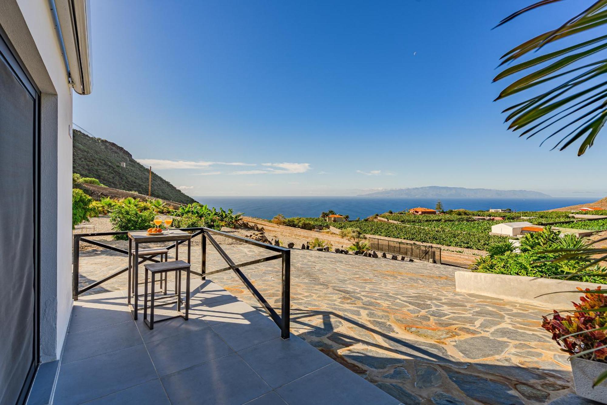 Sea La Vie Apartment - Adults Only Santiago Del Teide Ngoại thất bức ảnh