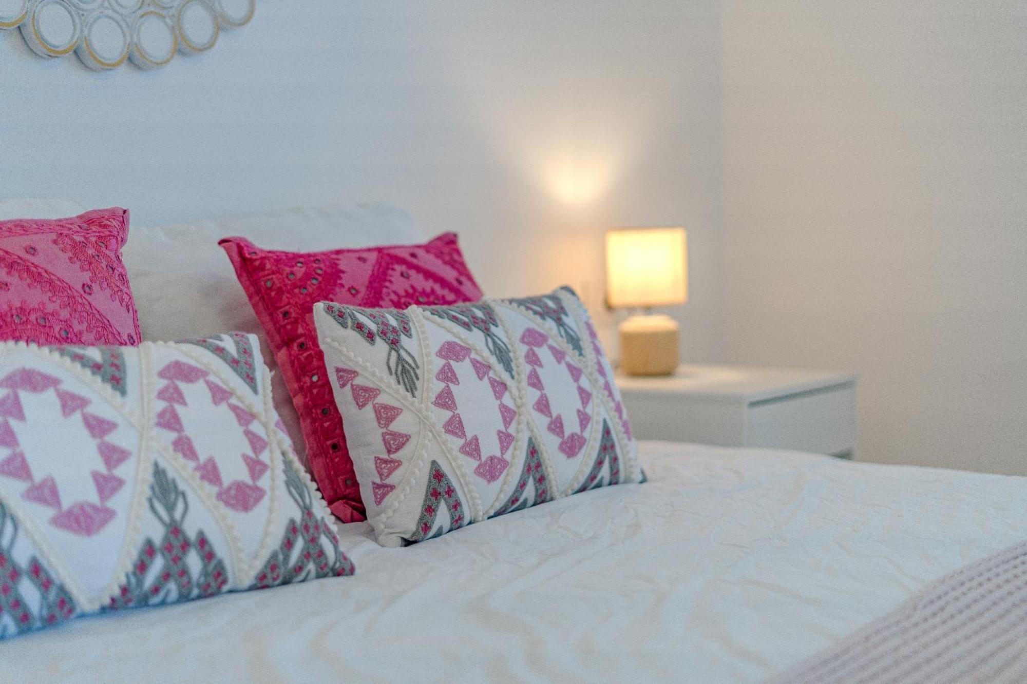Sea La Vie Apartment - Adults Only Santiago Del Teide Ngoại thất bức ảnh