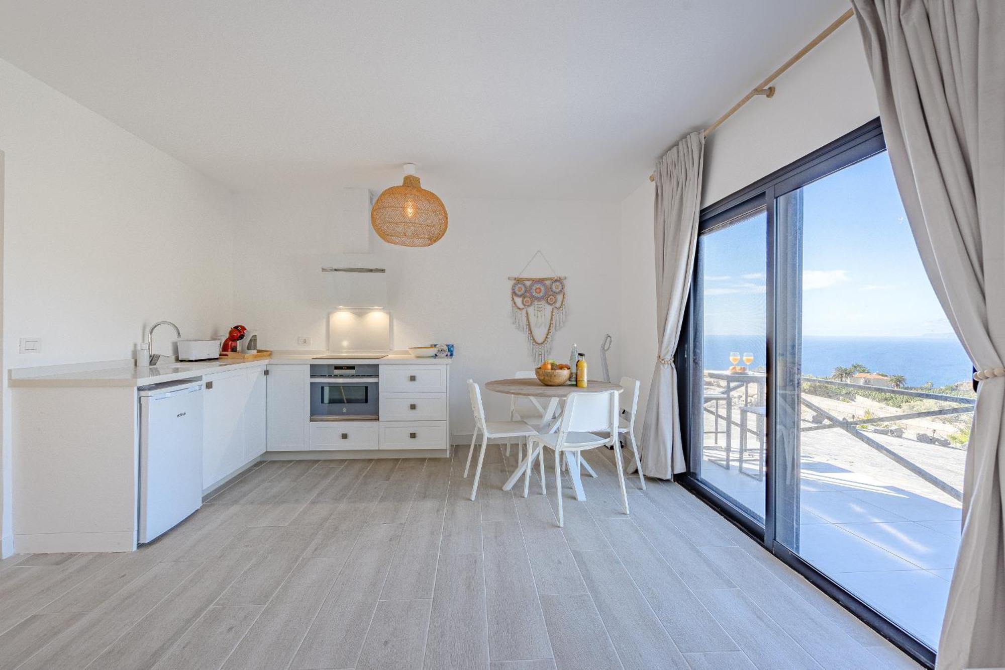 Sea La Vie Apartment - Adults Only Santiago Del Teide Ngoại thất bức ảnh