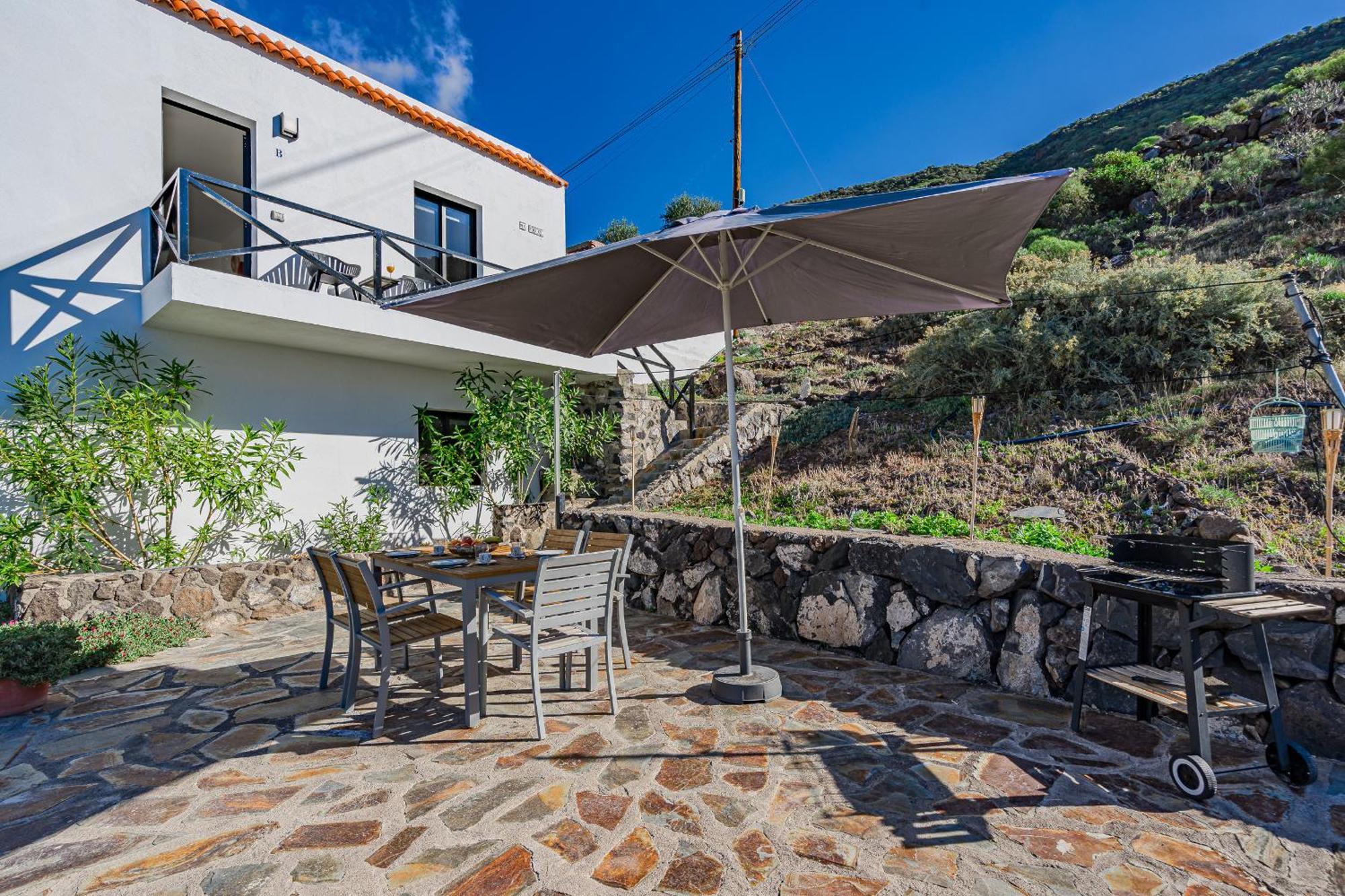 Sea La Vie Apartment - Adults Only Santiago Del Teide Ngoại thất bức ảnh